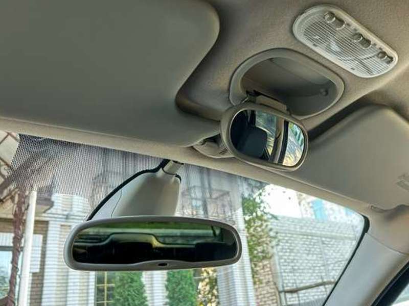 Stekla za retrovizor