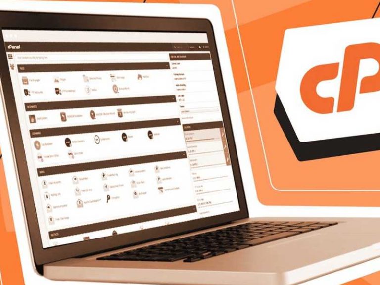 Kaj je cPanel in kaj vse vam omogoča?