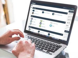 cPanel