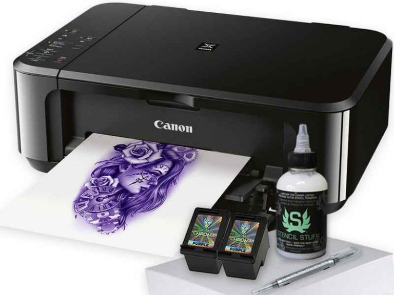 Kartuše za Canon Pixma so popolna izbira za visoko kakovostno tiskanje
